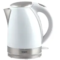 Elektrická kanvica  1,7 l vk-3217 w