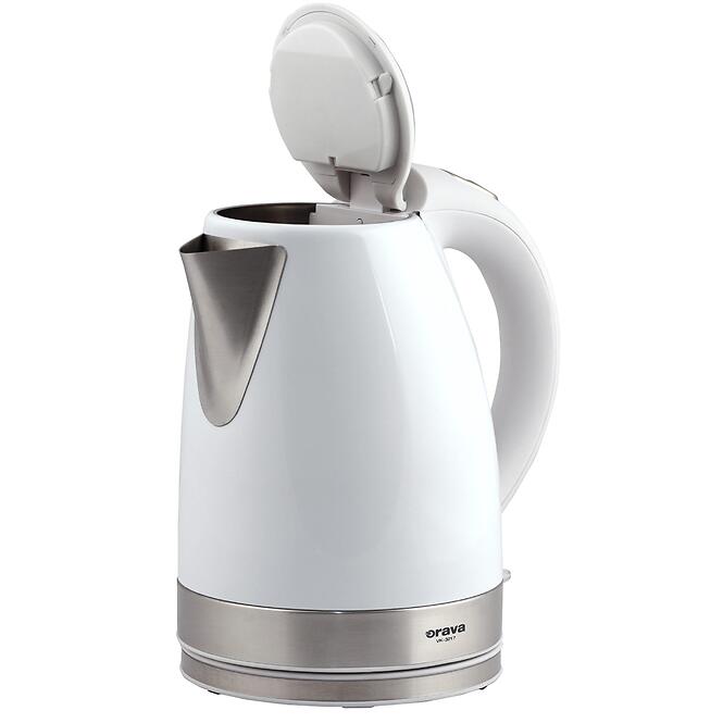 Elektrická kanvica  1,7 l vk-3217 w