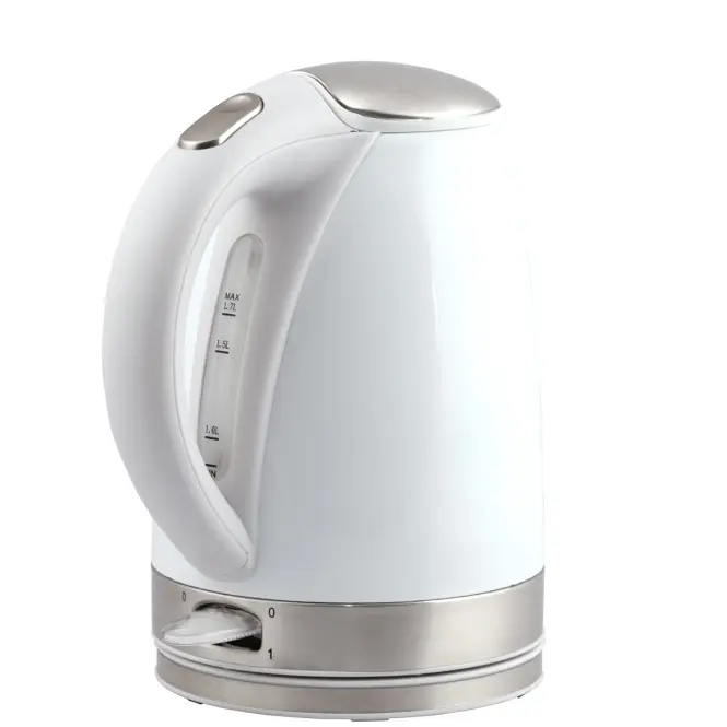 Elektrická kanvica  1,7 l vk-3217 w,3