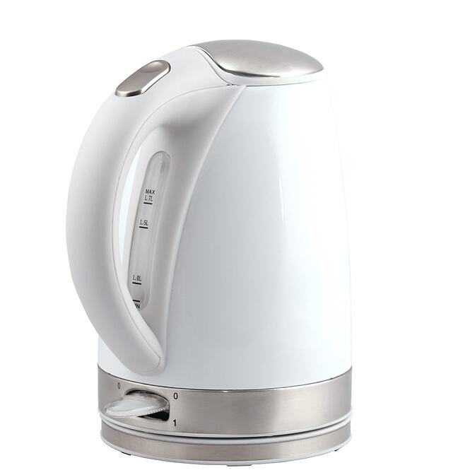 Elektrická kanvica  1,7 l vk-3217 w,3