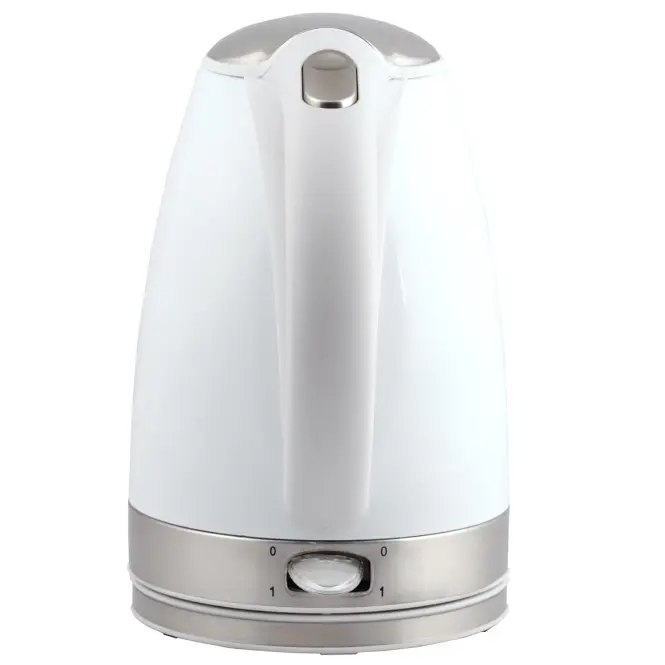 Elektrická kanvica  1,7 l vk-3217 w,4