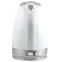 Elektrická kanvica  1,7 l vk-3217 w,4