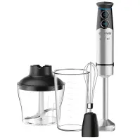 Elektrický mixér 3v1 rm-1200