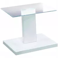 Konferenčný stôl White tl-11et03-1