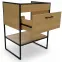 Skrinka Belweder  D60 dub,3