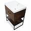 31VA SZAFKA BELWEDER D60 RUSTIC BROWN,4