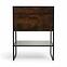 31VA SZAFKA BELWEDER D60 RUSTIC BROWN,2