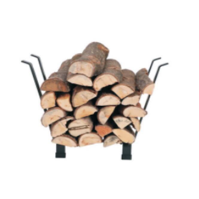 Stojan na drevo ES39009 50,8x38x38 cm