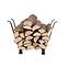 Stojan na drevo ES39009 50,8x38x38 cm,2