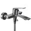 Vaňová batéria REA AVALON titán,2