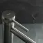Umývadlová batéria REA Lungo Grip titán,7