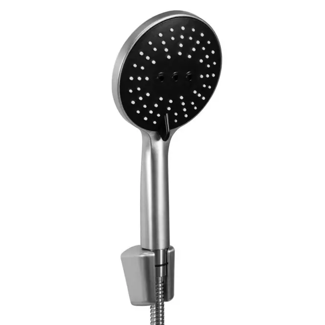 Vaňová batéria Rea Clif brúsený nikel Inox