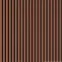 Akustické panely lamelové na plsti Mocca Mousse 30x265cm