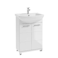 SET BARI D60 2D0S biely