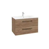 SET DAMI D60 59X50X45 1722 DUB TOBACCO