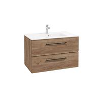 SET DAMI D60 59X50X45 1722 DUB TOBACCO