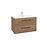 SET DAMI D60 59X50X45 1722 DUB TOBACCO