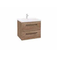 SET DAMI D60 59X50X45 1722 DUB TOBACCO