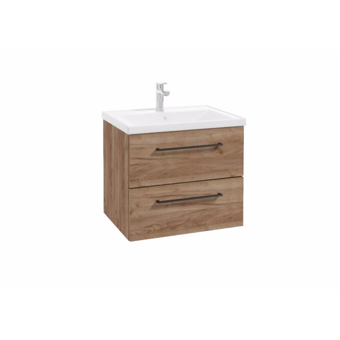 SET DAMI D60 59X50X45 1722 DUB TOBACCO