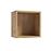 CUBIK A30 30X30X20 0D0S dub