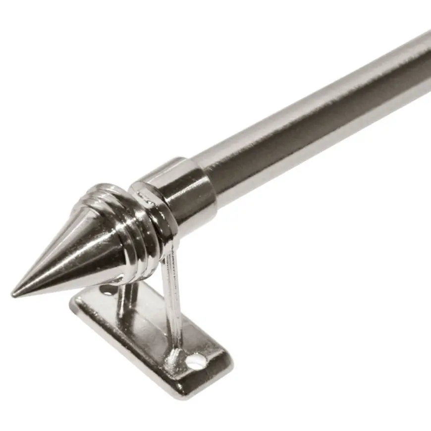 Garniža mini 80-140 nikel kužeľ