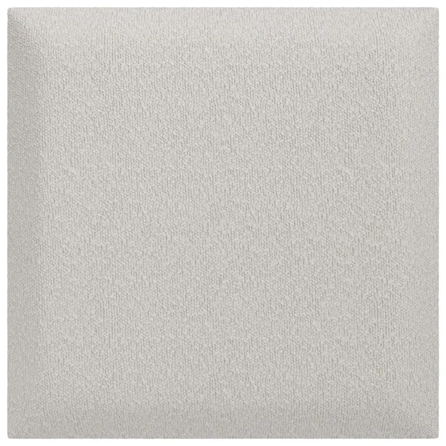 Čalúnený panel 30/30 béžový boucle