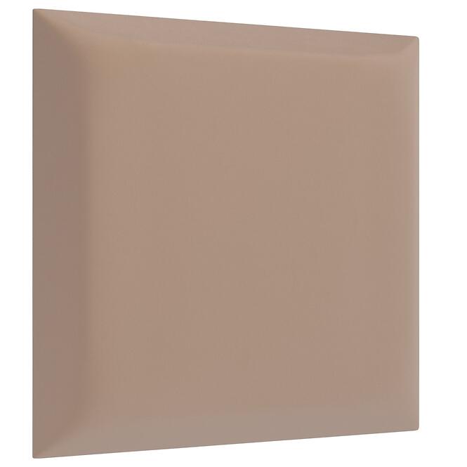 Čalúnený panel 30/30 hnedy,2