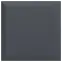 Čalúnený panel 30/30 tmavosivý