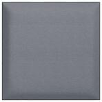 Čalúnený panel 30/30 svetlosivý