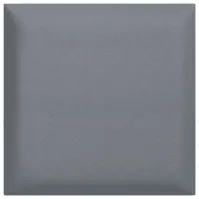 Čalúnený panel 30/30 svetlosivý