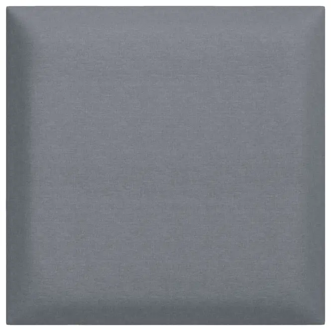 Čalúnený panel 30/30 svetlosivý