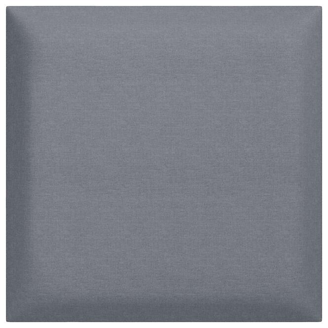 Čalúnený panel 30/30 svetlosivý