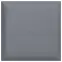 Čalúnený panel 30/30 svetlosivý