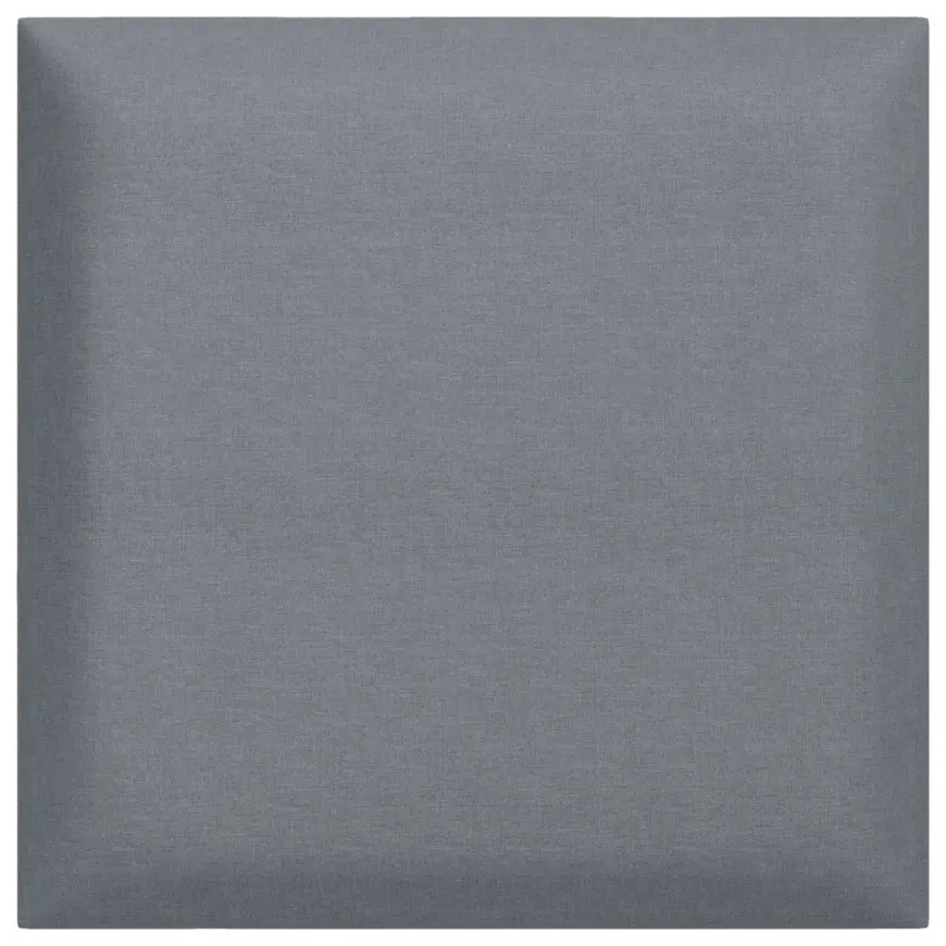 Čalúnený panel 30/30 svetlosivý