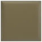 Čalúnený panel 30/30 olivovy