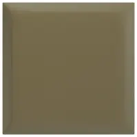 Čalúnený panel 30/30 olivovy