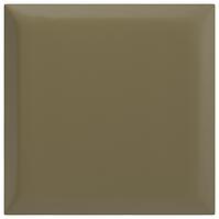 Čalúnený panel 30/30 olivovy