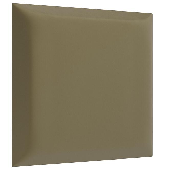 Čalúnený panel 30/30 olivovy,2