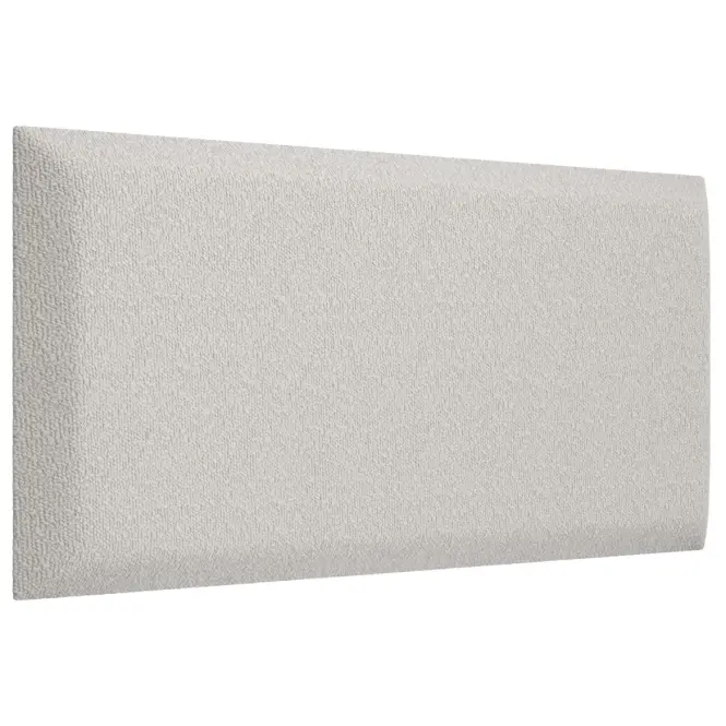 Čalúnený panel 30/60 béžový boucle,2