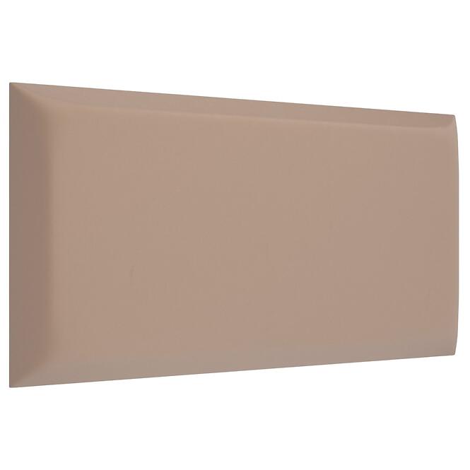 Čalúnený panel 30/60 hnedy