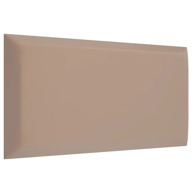 Čalúnený panel 30/60 hnedý,2