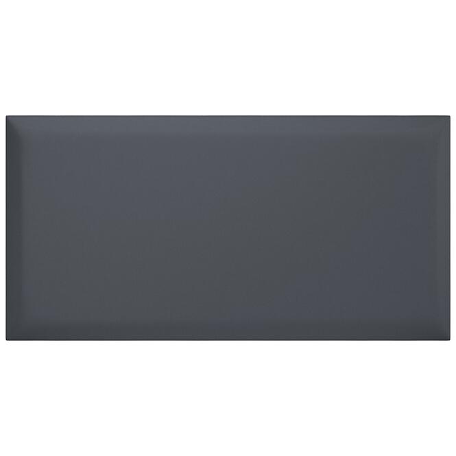 Čalúnený panel 30/60 tmavo siva