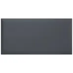 Čalúnený panel 30/60 tmavosivý