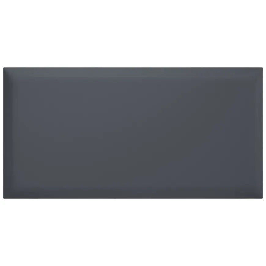 Čalúnený panel 30/60 tmavosivý