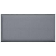 Čalúnený panel 30/60 svetlosivý