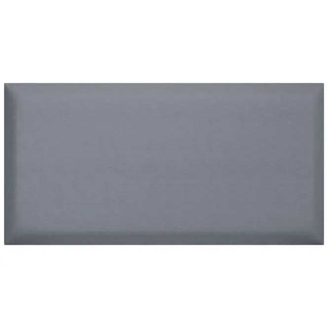 Čalúnený panel 30/60 svetlosivý