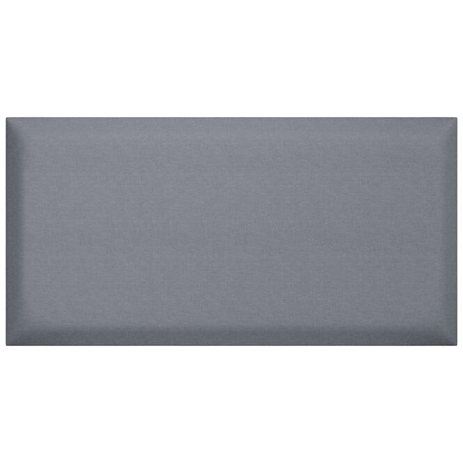 Čalúnený panel 30/60 svetlosivý