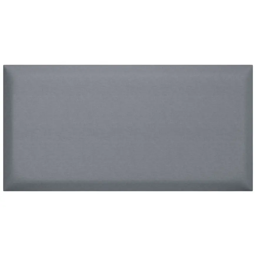 Čalúnený panel 30/60 svetlosivý