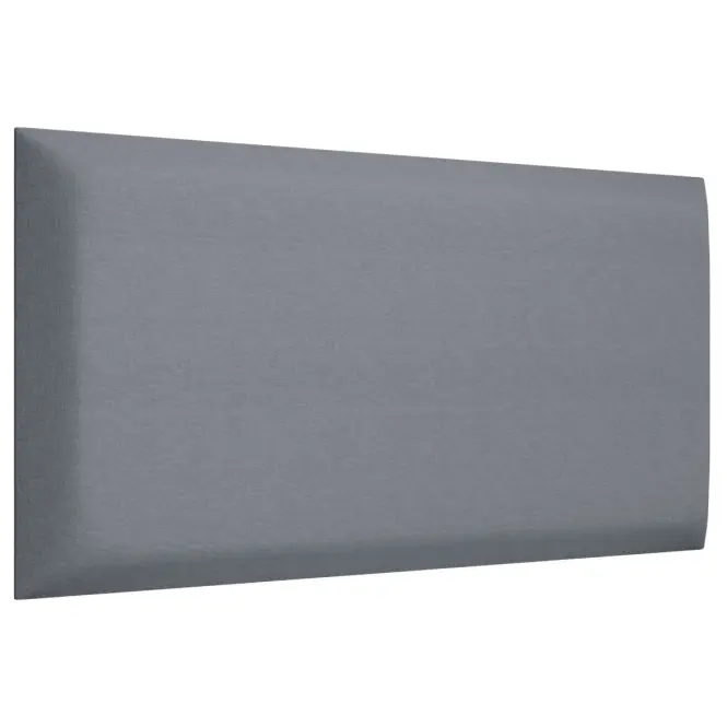 Čalúnený panel 30/60 svetlosivý,2
