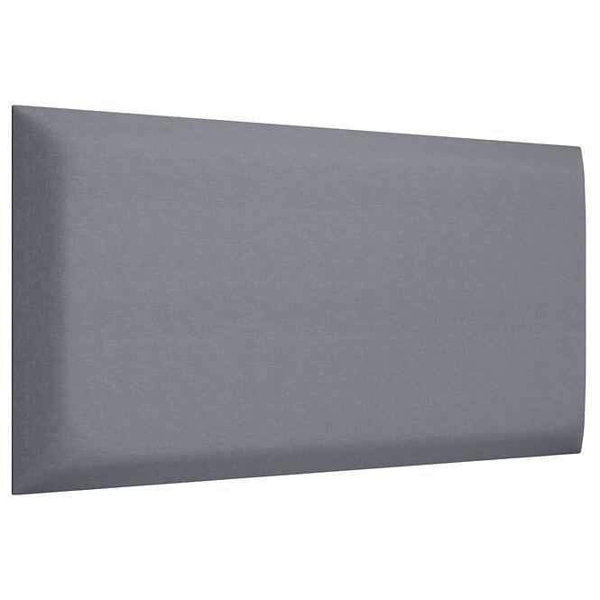 Čalúnený panel 30/60 svetlosivý,2